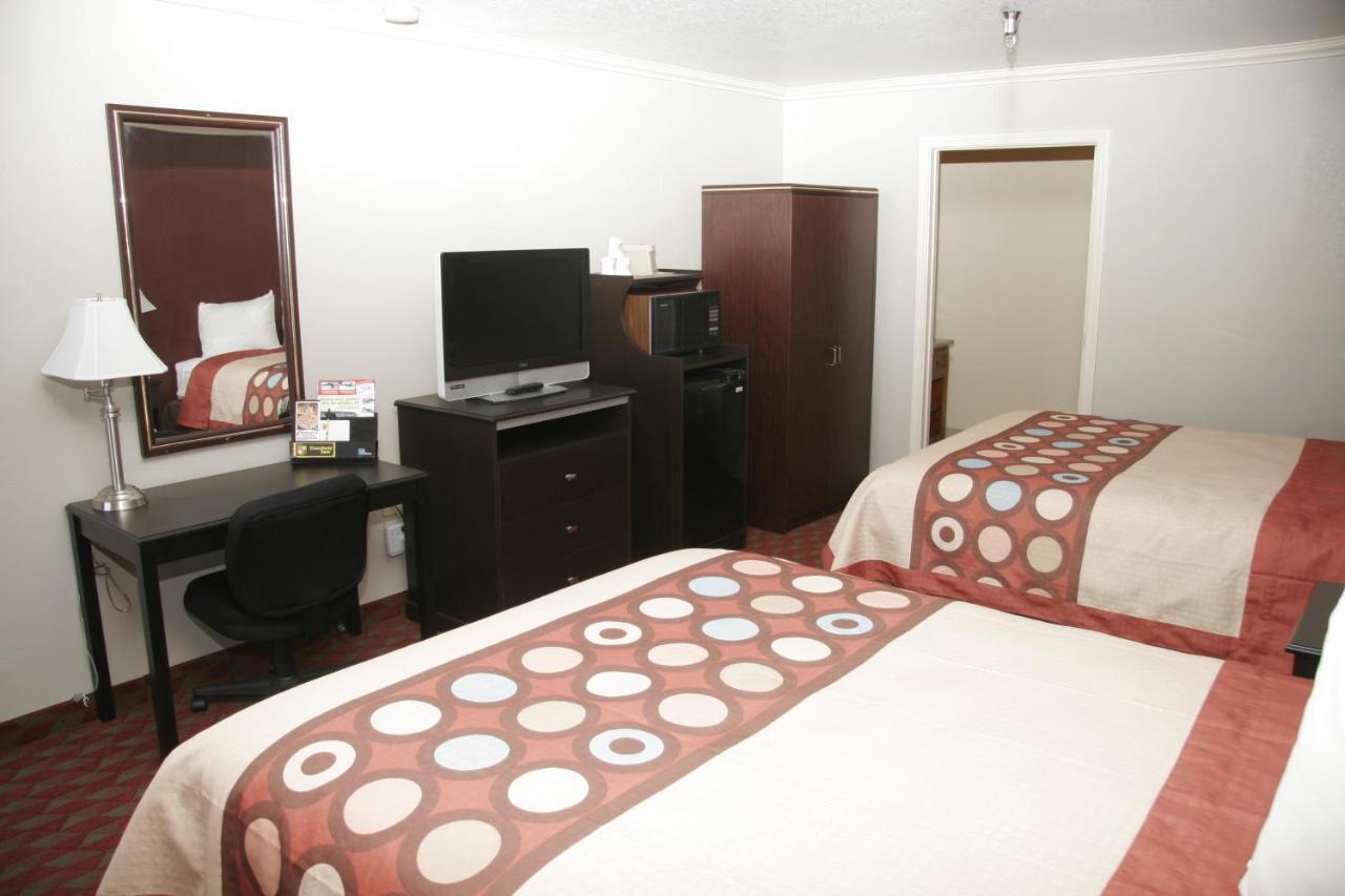Inn At King City Bilik gambar