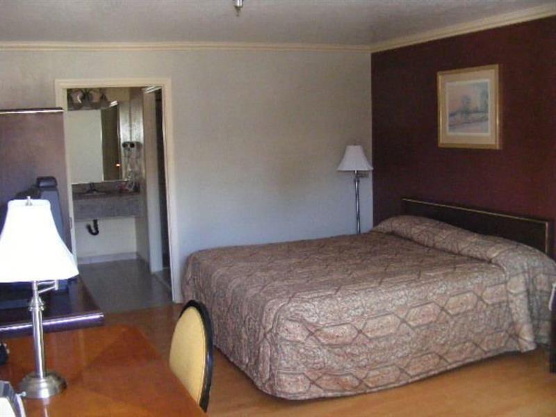 Inn At King City Luaran gambar
