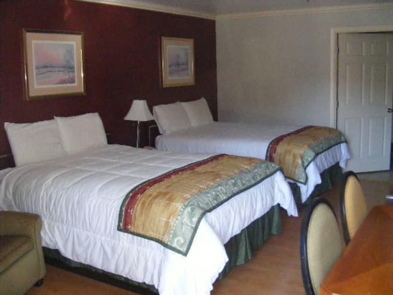 Inn At King City Luaran gambar