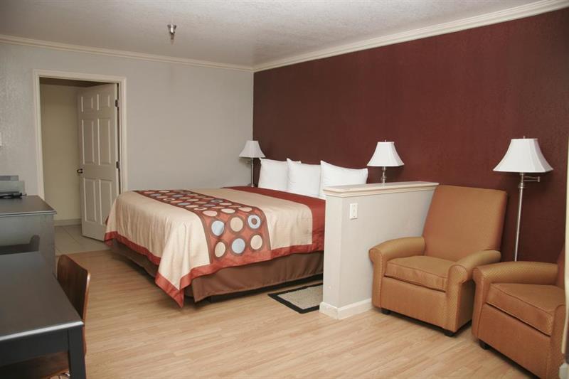 Inn At King City Luaran gambar