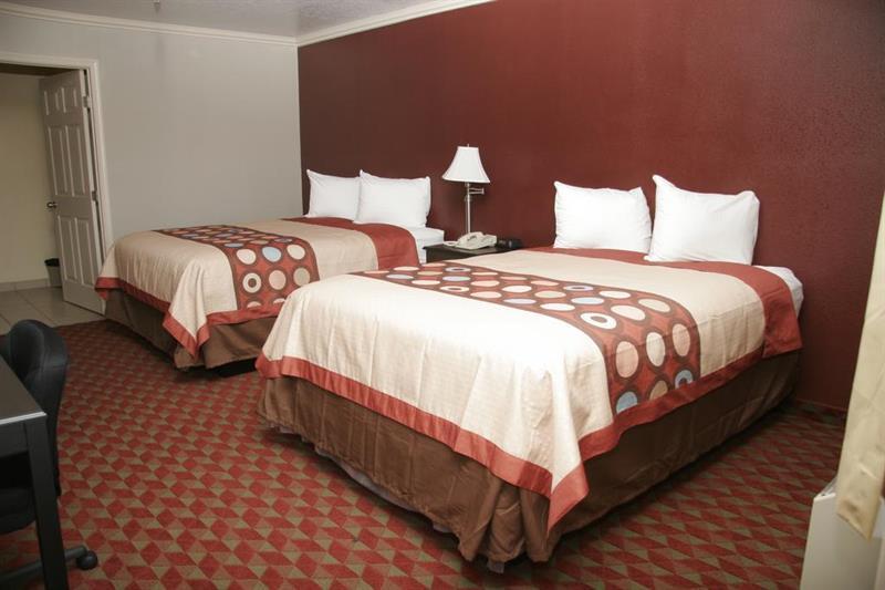 Inn At King City Luaran gambar