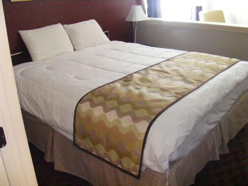 Inn At King City Luaran gambar